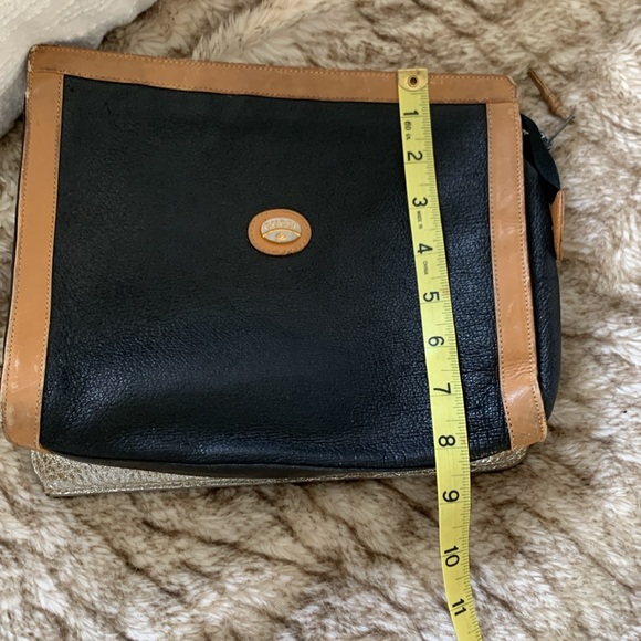 Vintage Gucci plus project bag - Picture 9 of 14